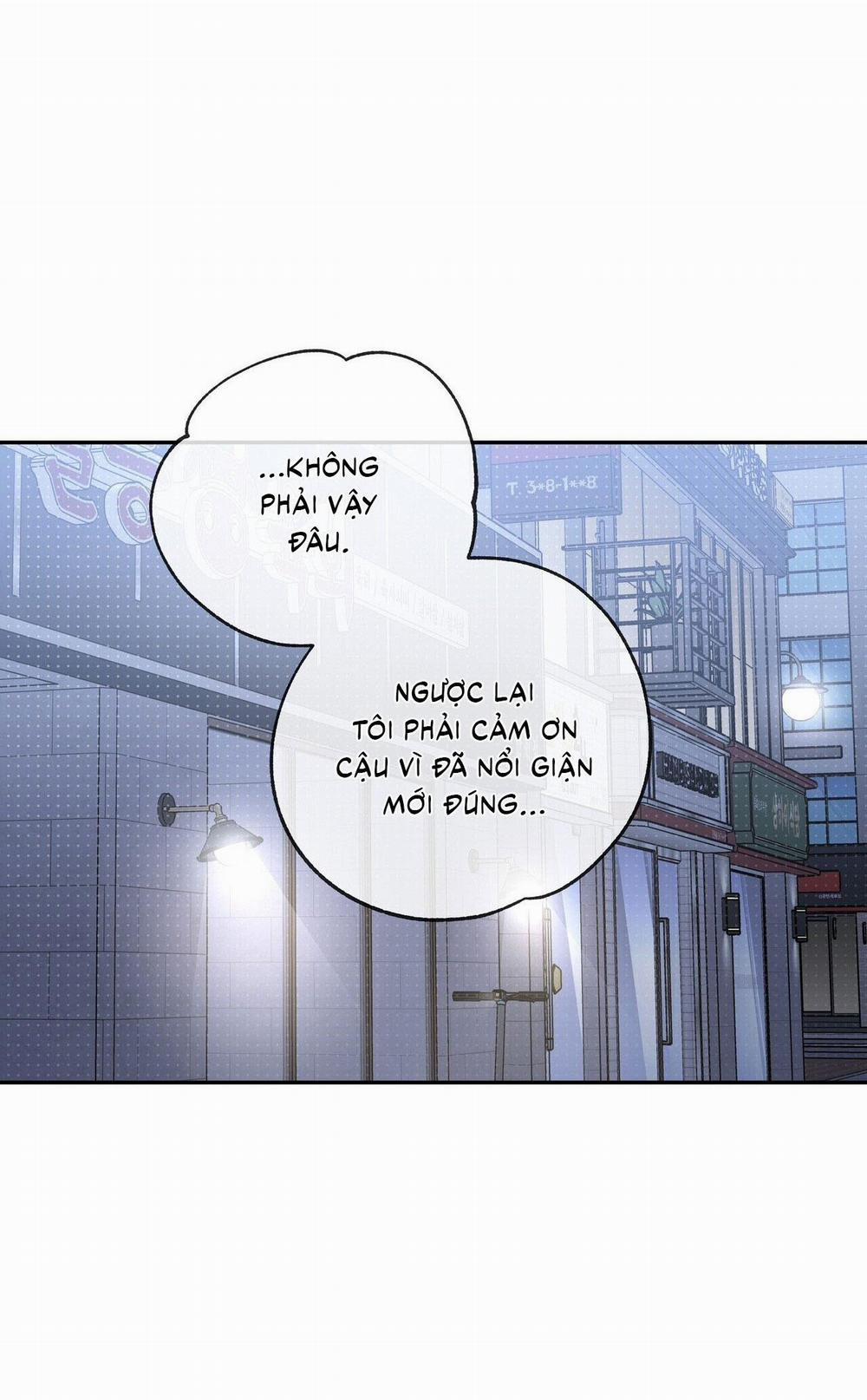 (Cbunu) Chuyện Tình Bí Mật 25 trang 12