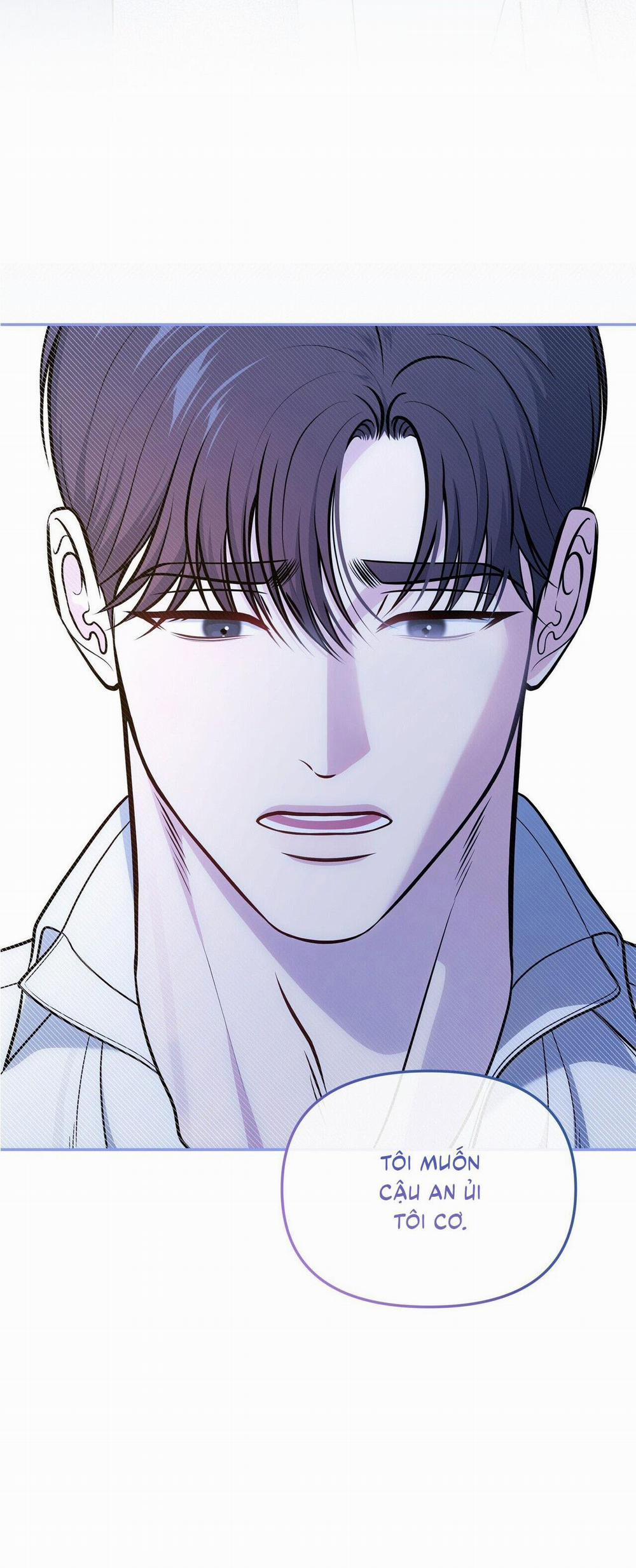 (Cbunu) Chuyện Tình Bí Mật 25 trang 19