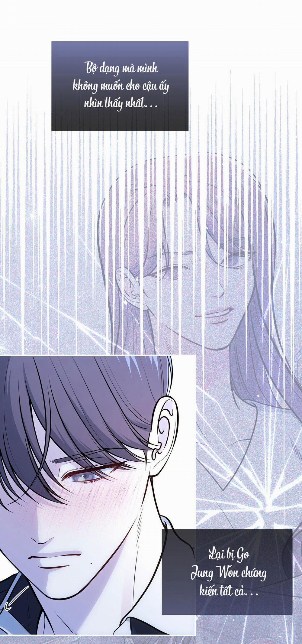 (Cbunu) Chuyện Tình Bí Mật 25 trang 2