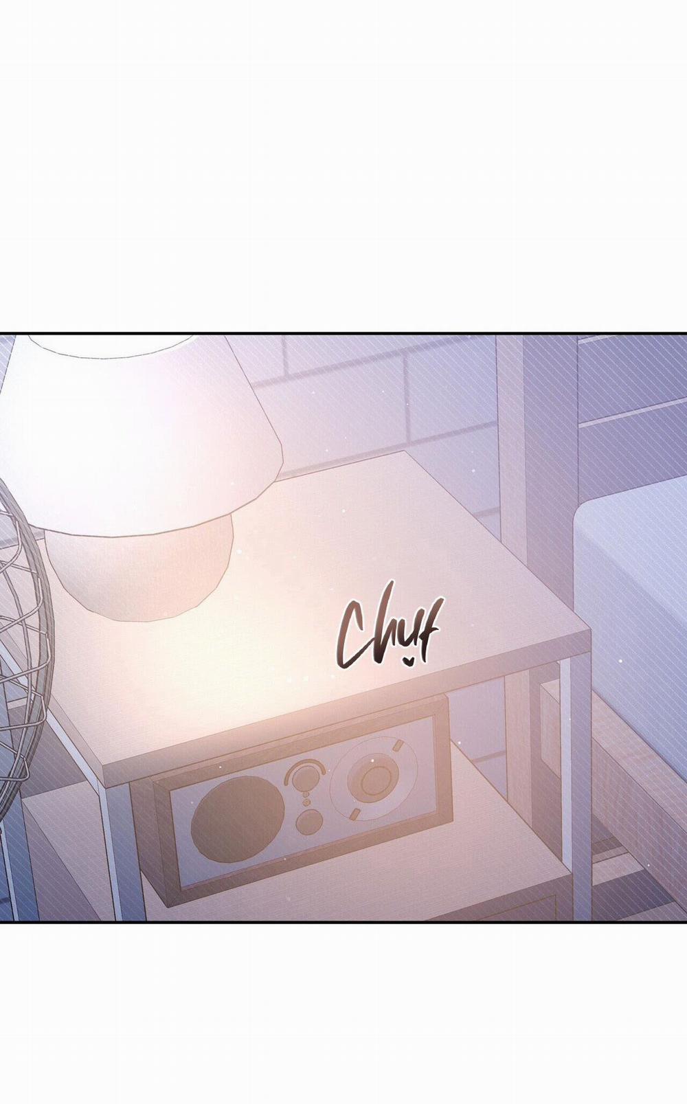 (Cbunu) Chuyện Tình Bí Mật 25 trang 21