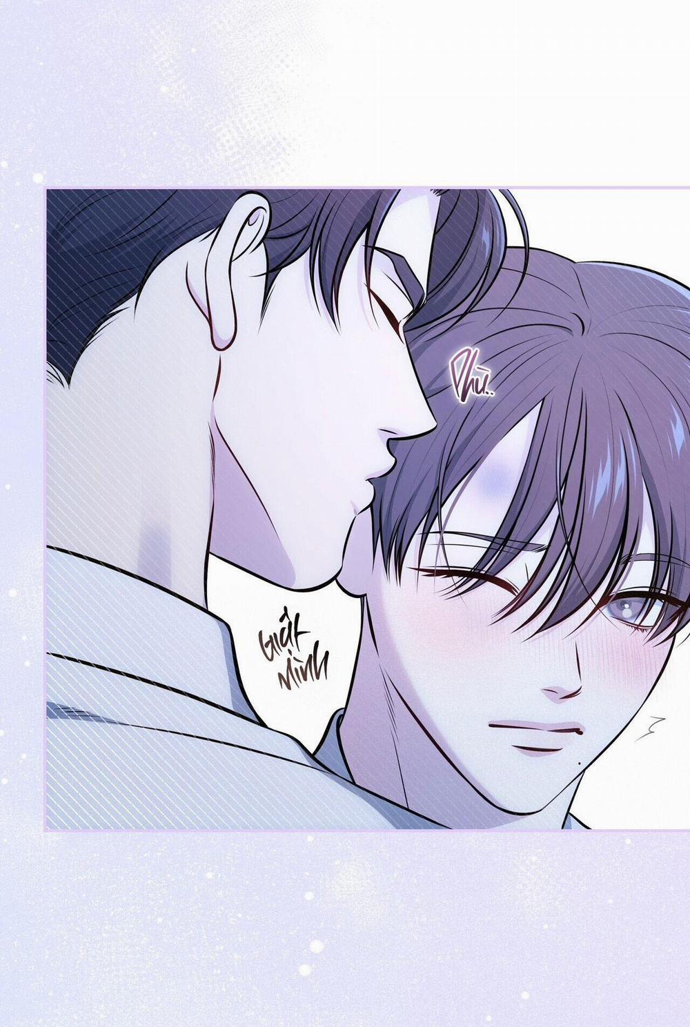 (Cbunu) Chuyện Tình Bí Mật 25 trang 23