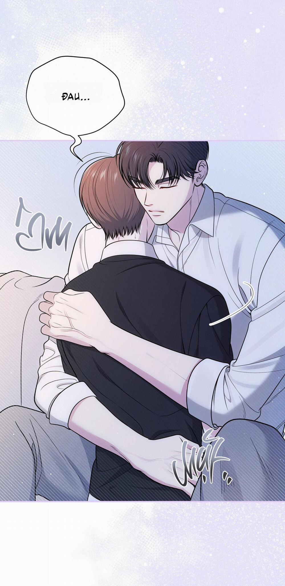 (Cbunu) Chuyện Tình Bí Mật 25 trang 24