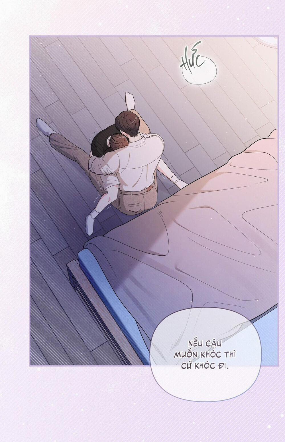 (Cbunu) Chuyện Tình Bí Mật 25 trang 29