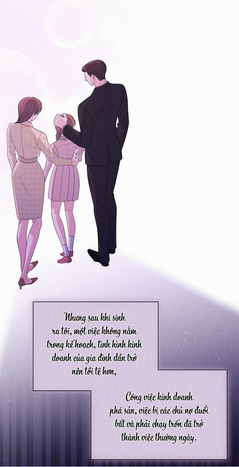 (Cbunu) Chuyện Tình Bí Mật 25 trang 34