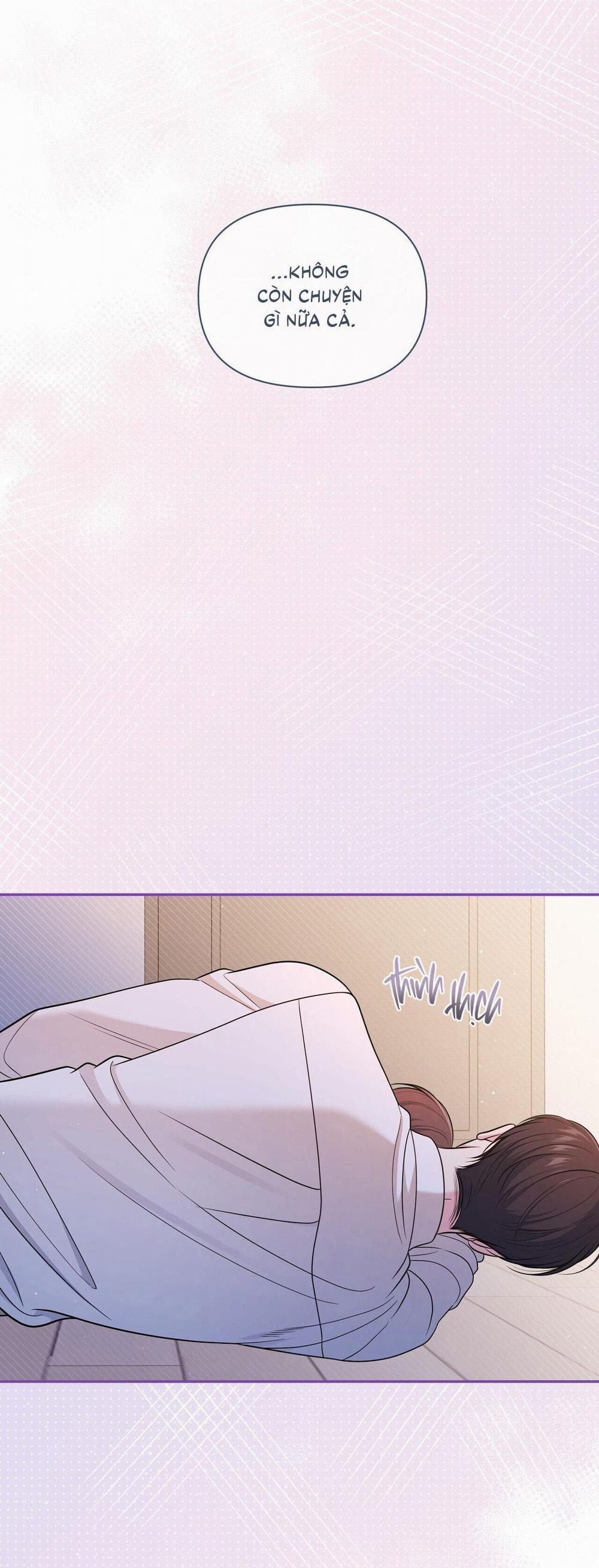 (Cbunu) Chuyện Tình Bí Mật 25 trang 38