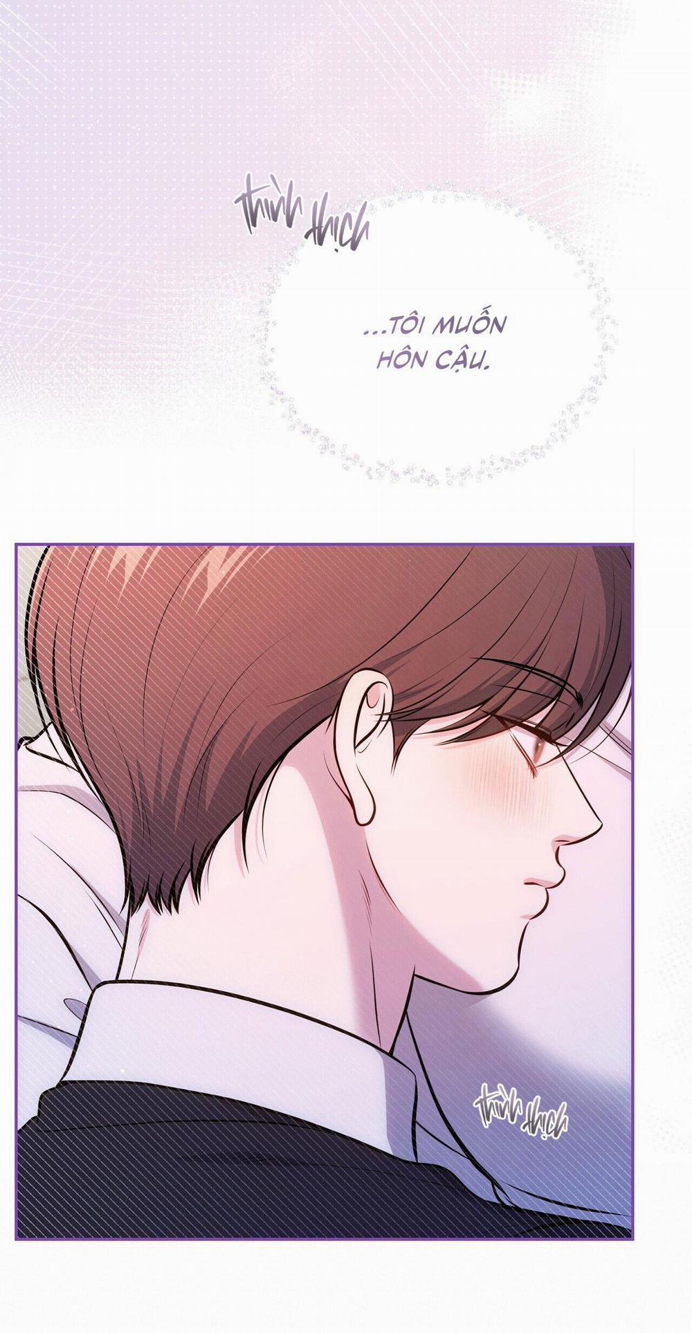 (Cbunu) Chuyện Tình Bí Mật 25 trang 39