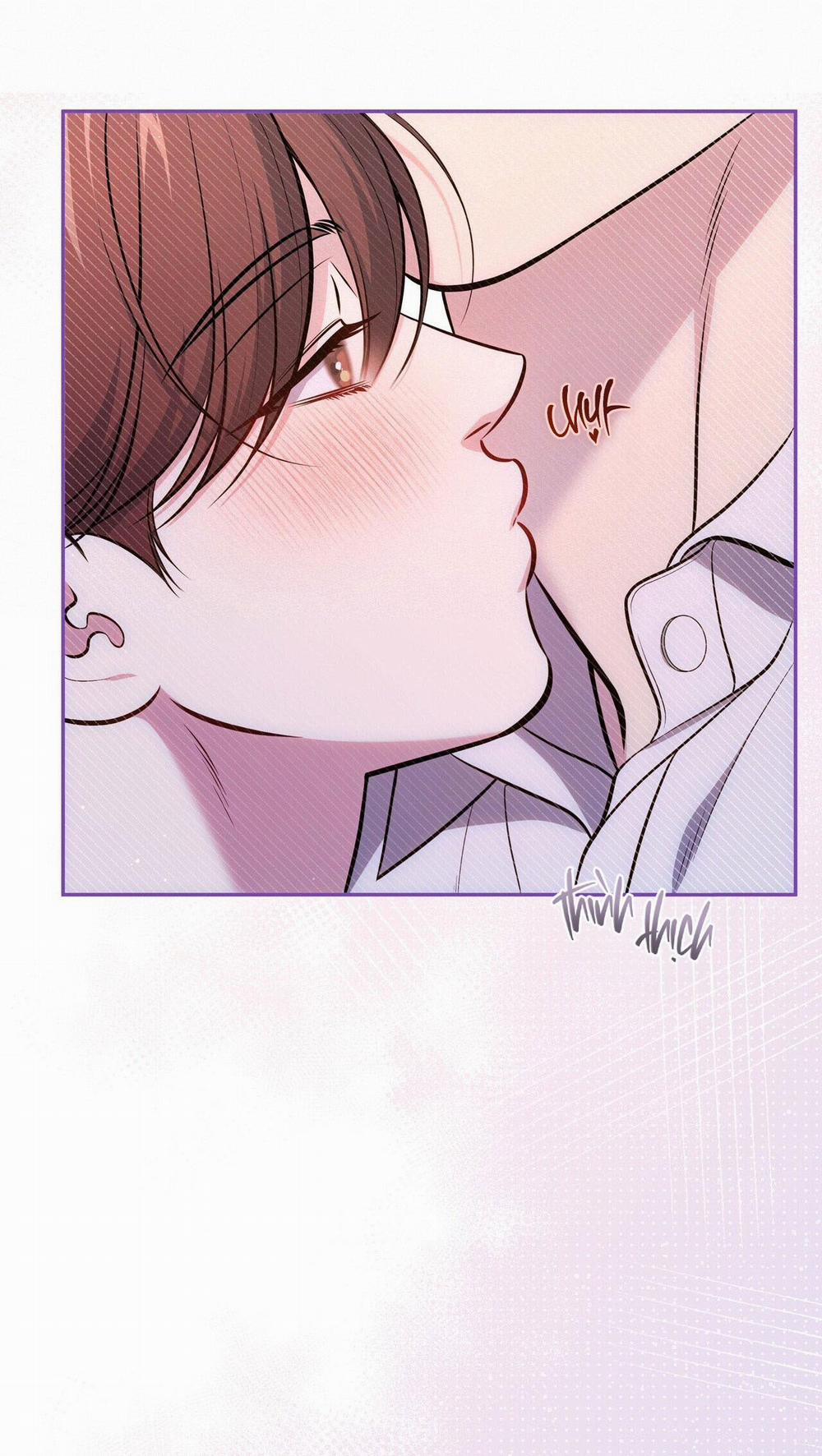 (Cbunu) Chuyện Tình Bí Mật 25 trang 40