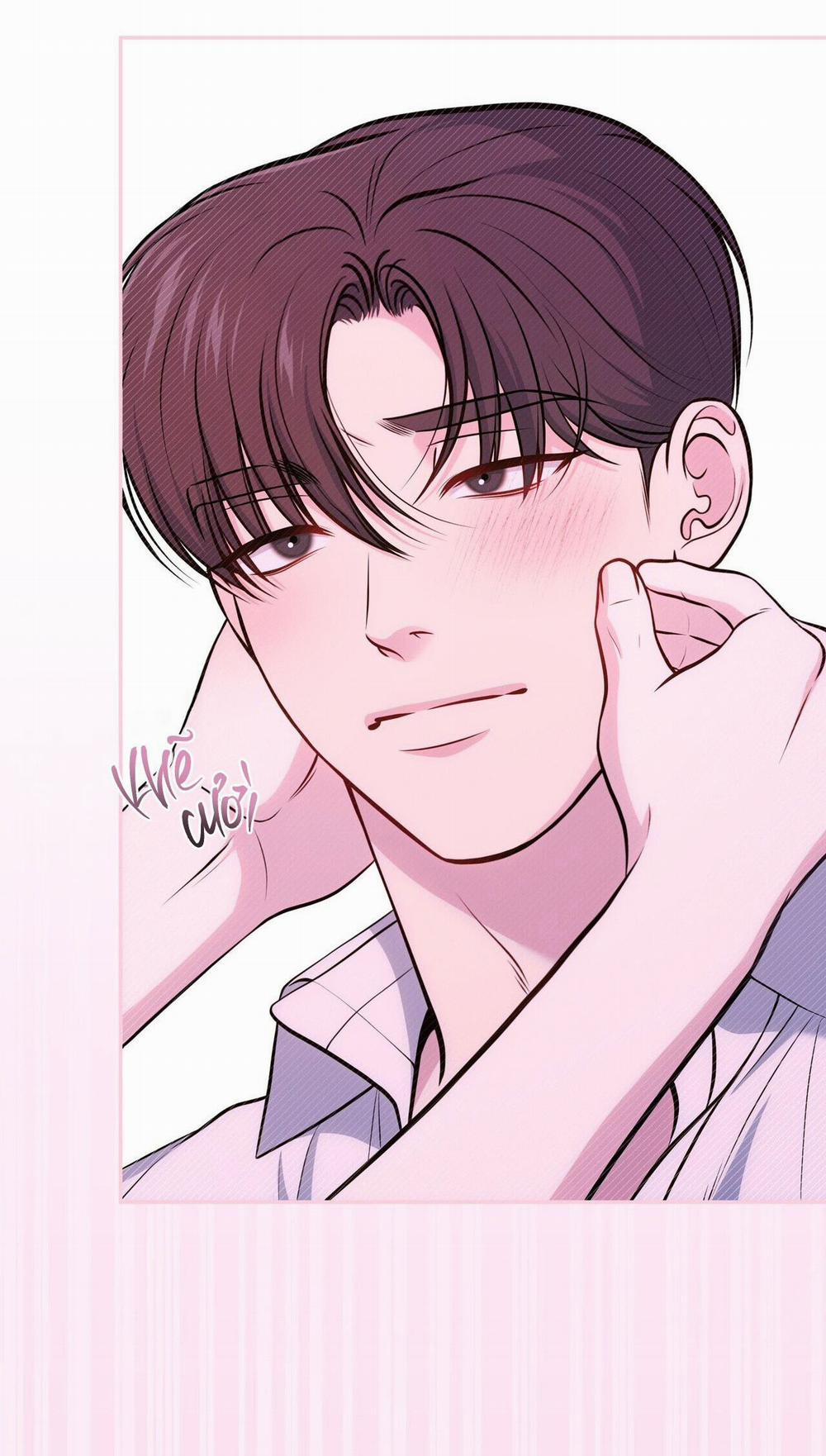 (Cbunu) Chuyện Tình Bí Mật 25 trang 42