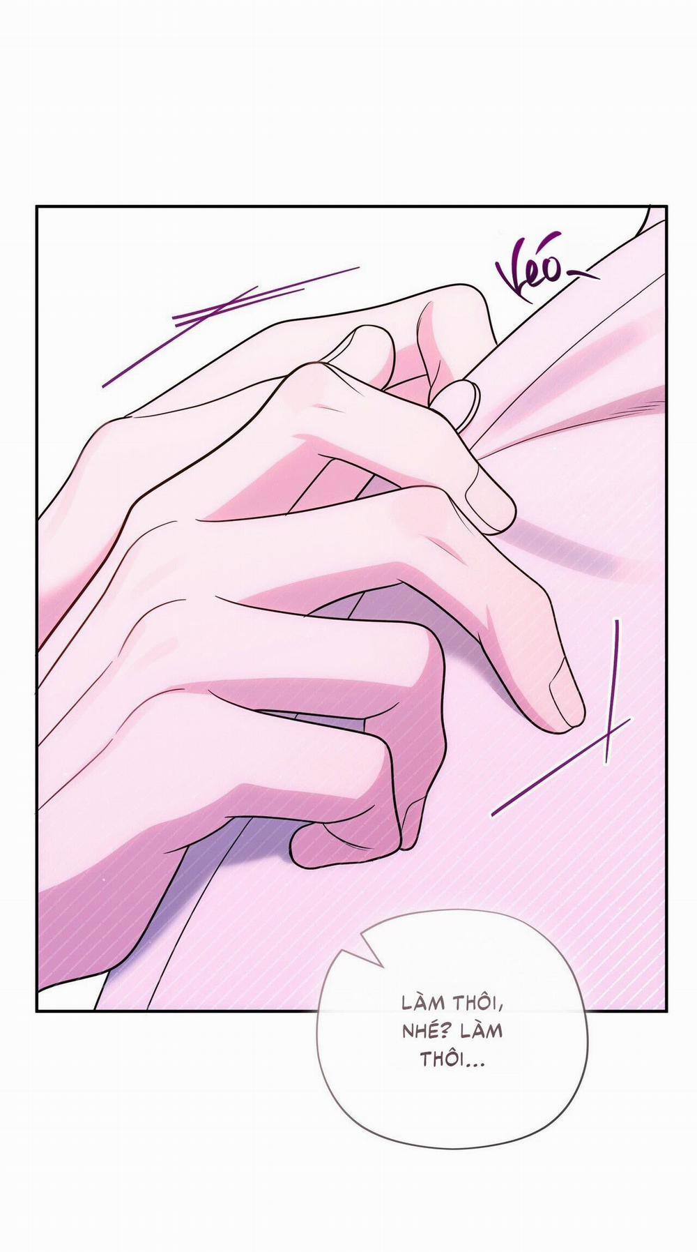 (Cbunu) Chuyện Tình Bí Mật 25 trang 49