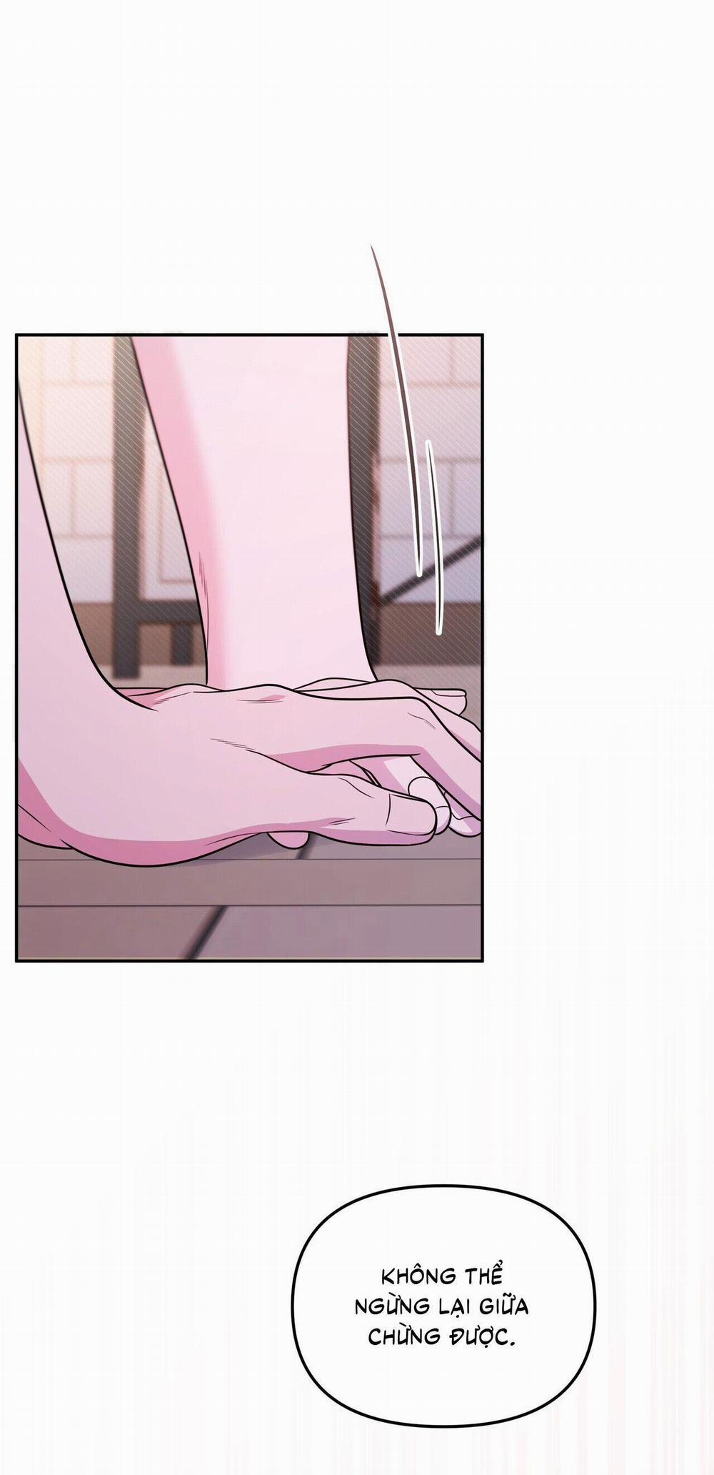 (Cbunu) Chuyện Tình Bí Mật 25 trang 51