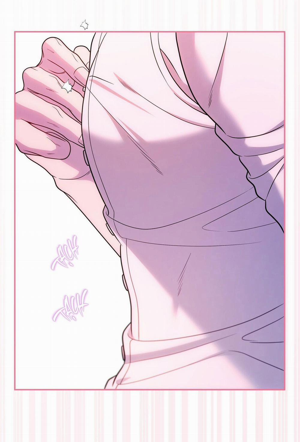 (Cbunu) Chuyện Tình Bí Mật 25 trang 52