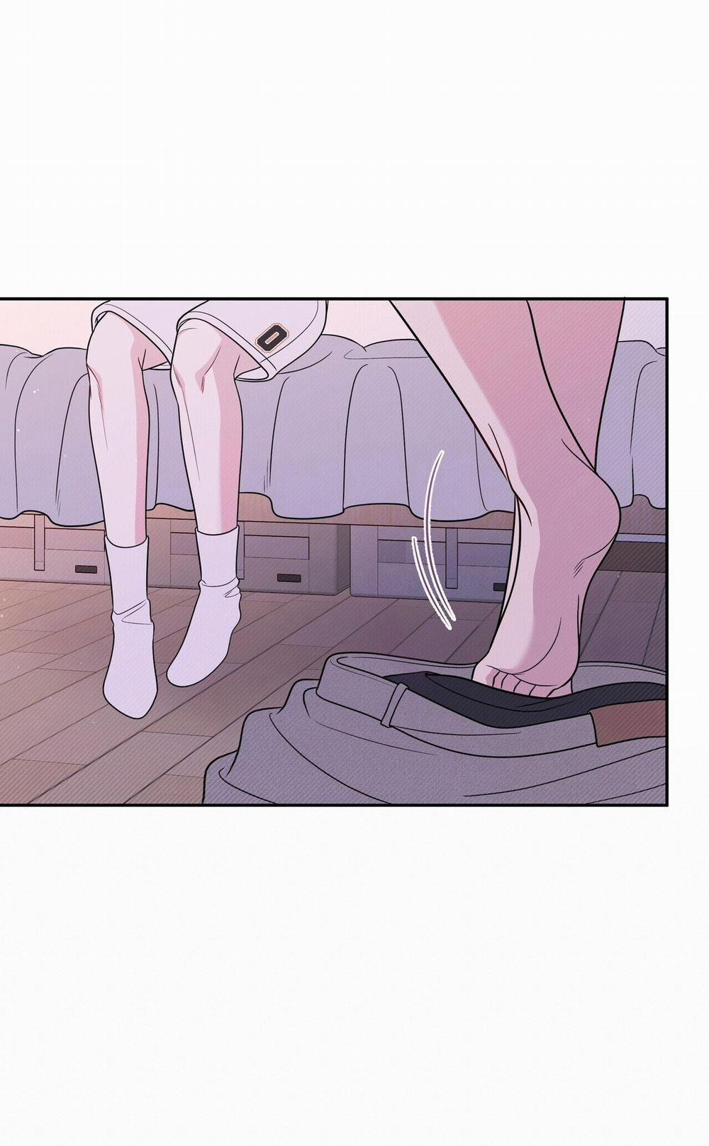 (Cbunu) Chuyện Tình Bí Mật 25 trang 55