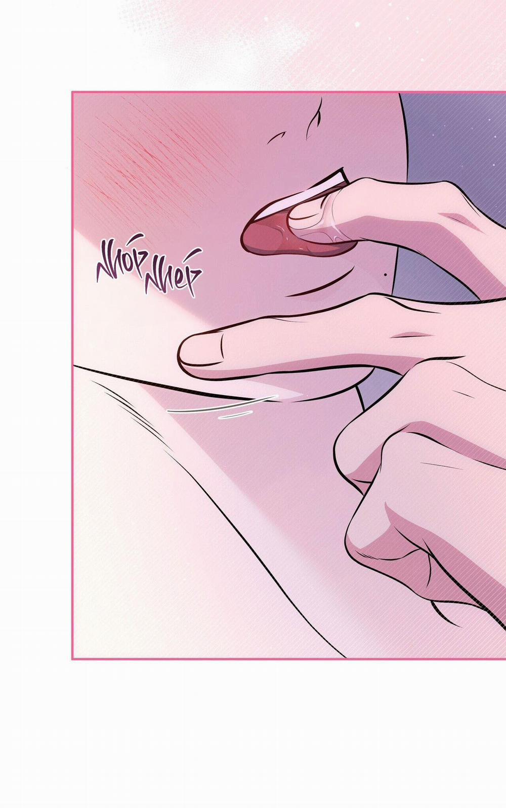 (Cbunu) Chuyện Tình Bí Mật 25 trang 58