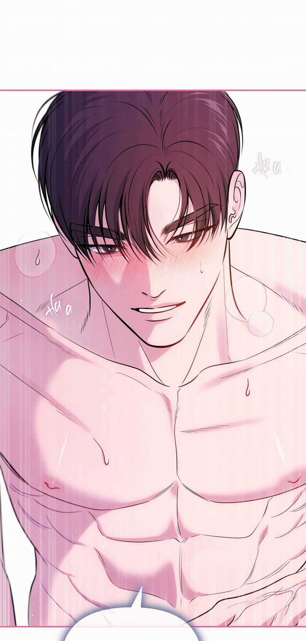 (Cbunu) Chuyện Tình Bí Mật 25 trang 59