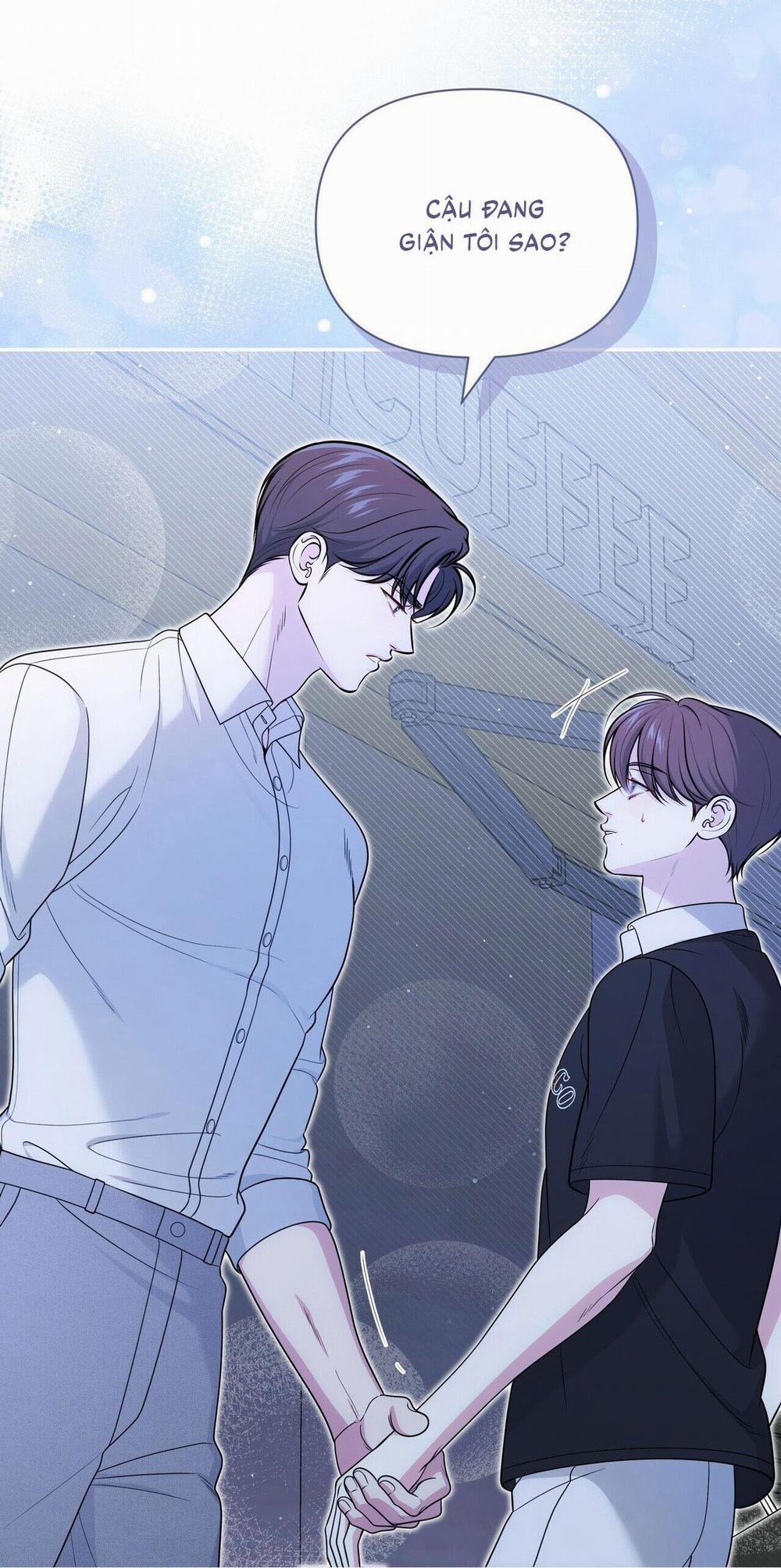 (Cbunu) Chuyện Tình Bí Mật 25 trang 7