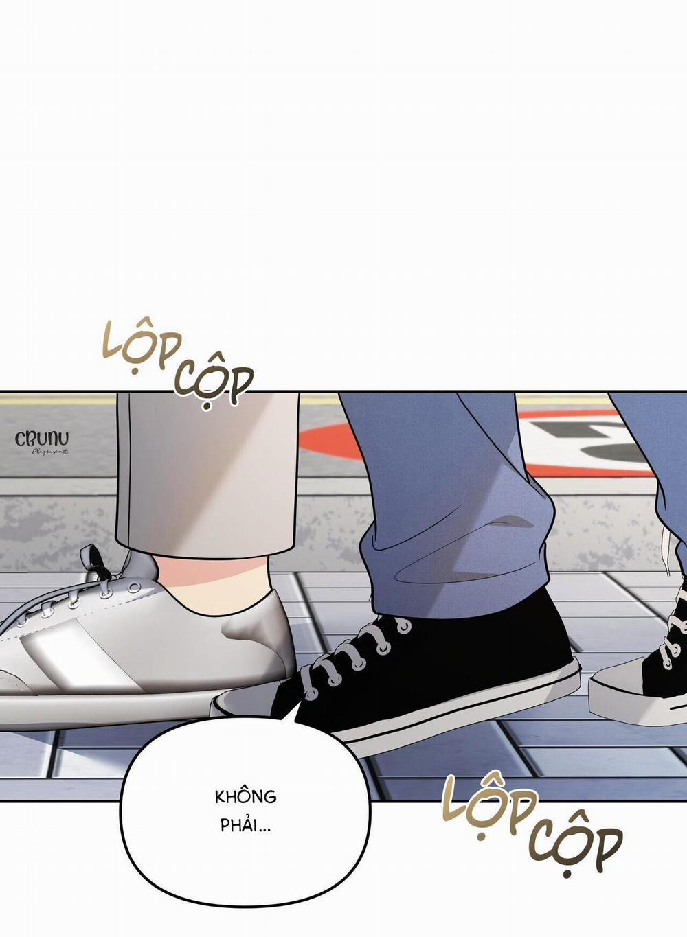 (Cbunu) Chuyện Tình Bí Mật 3 trang 37