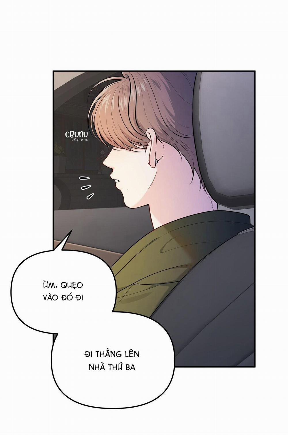 (Cbunu) Chuyện Tình Bí Mật 3 trang 54