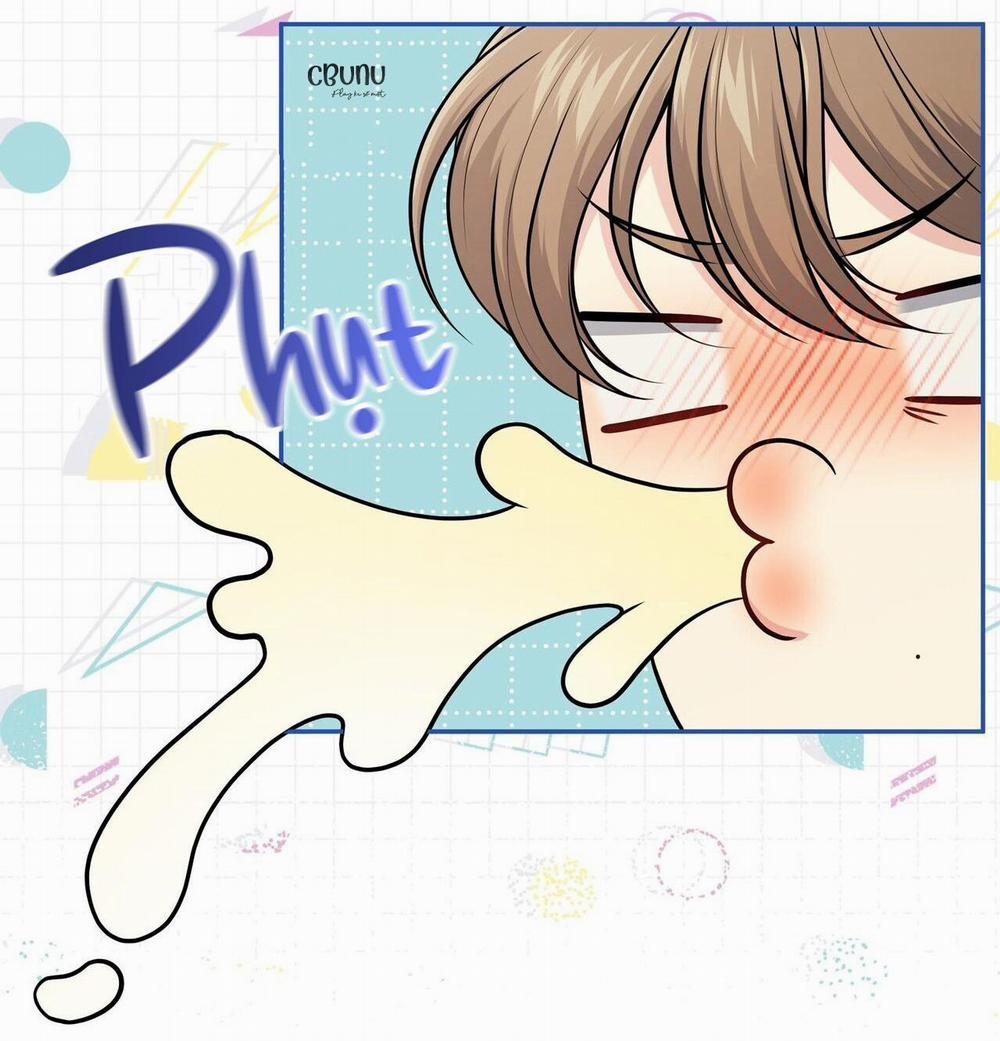 (Cbunu) Chuyện Tình Bí Mật 3 trang 6