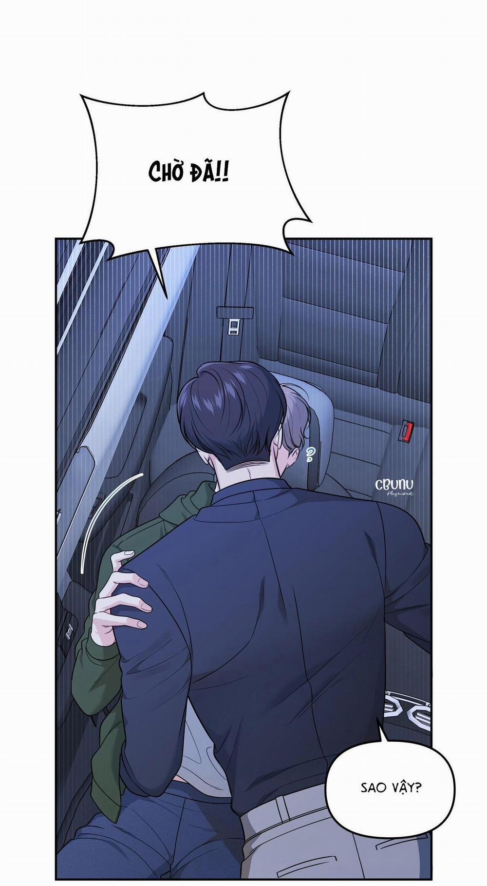 (Cbunu) Chuyện Tình Bí Mật 3 trang 62