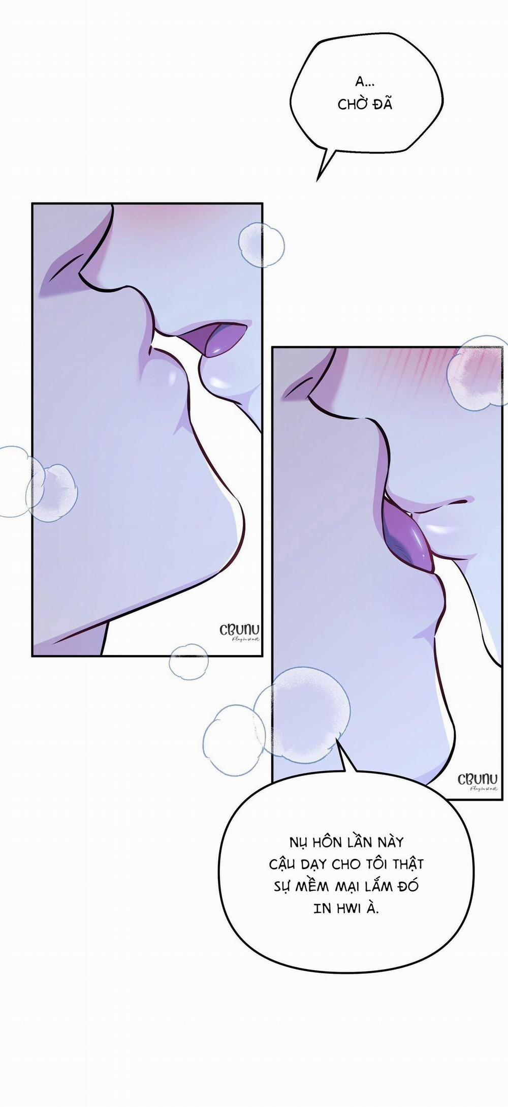 (Cbunu) Chuyện Tình Bí Mật 3 trang 70