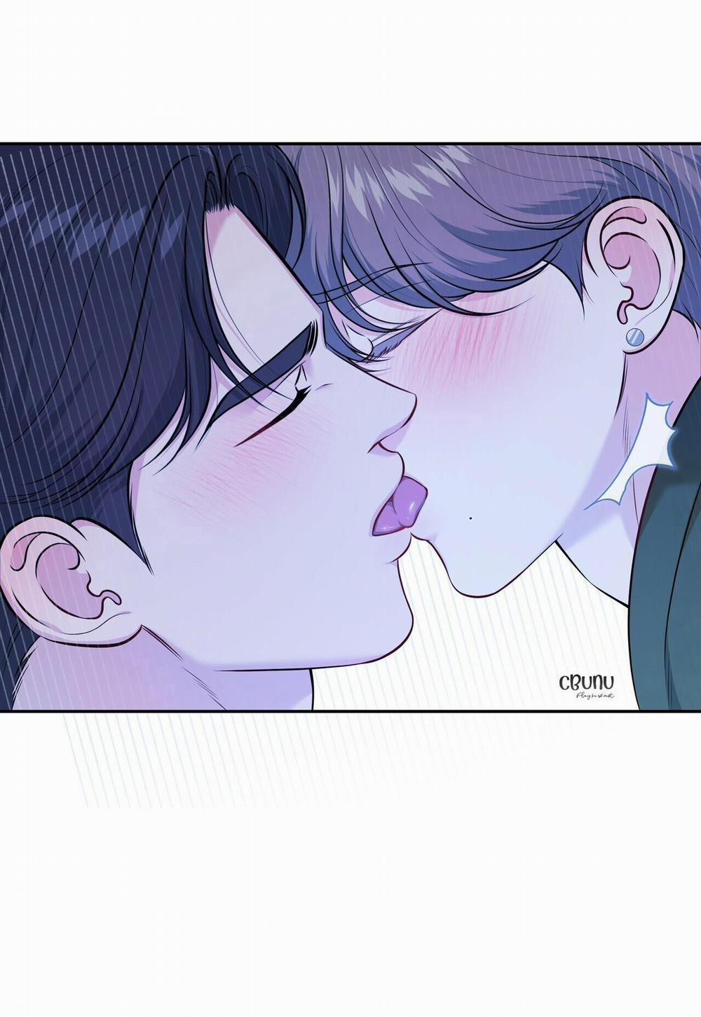 (Cbunu) Chuyện Tình Bí Mật 3 trang 72