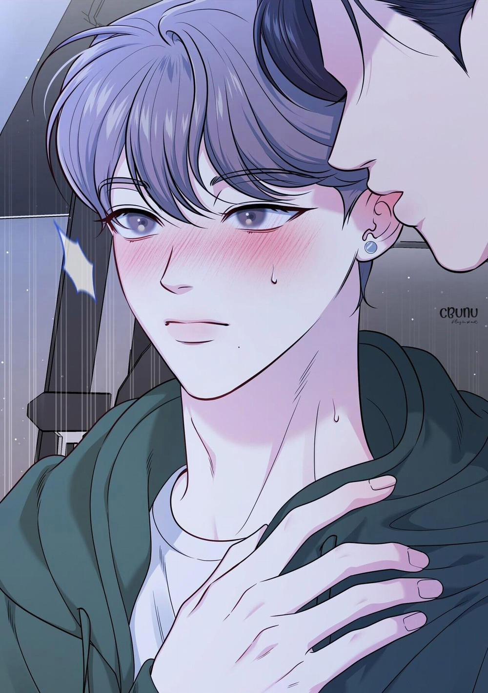 (Cbunu) Chuyện Tình Bí Mật 3 trang 89