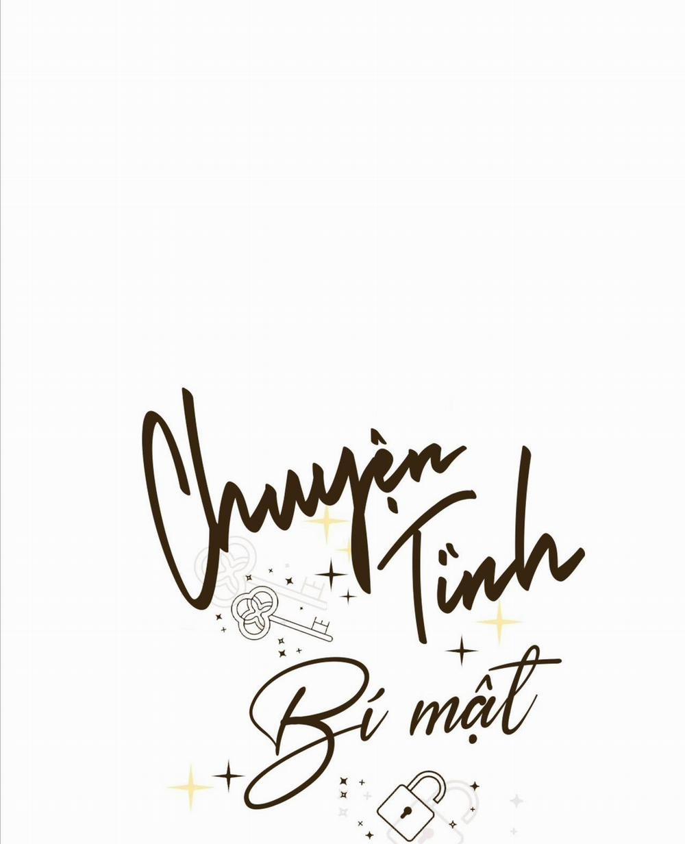 (Cbunu) Chuyện Tình Bí Mật 4 trang 14