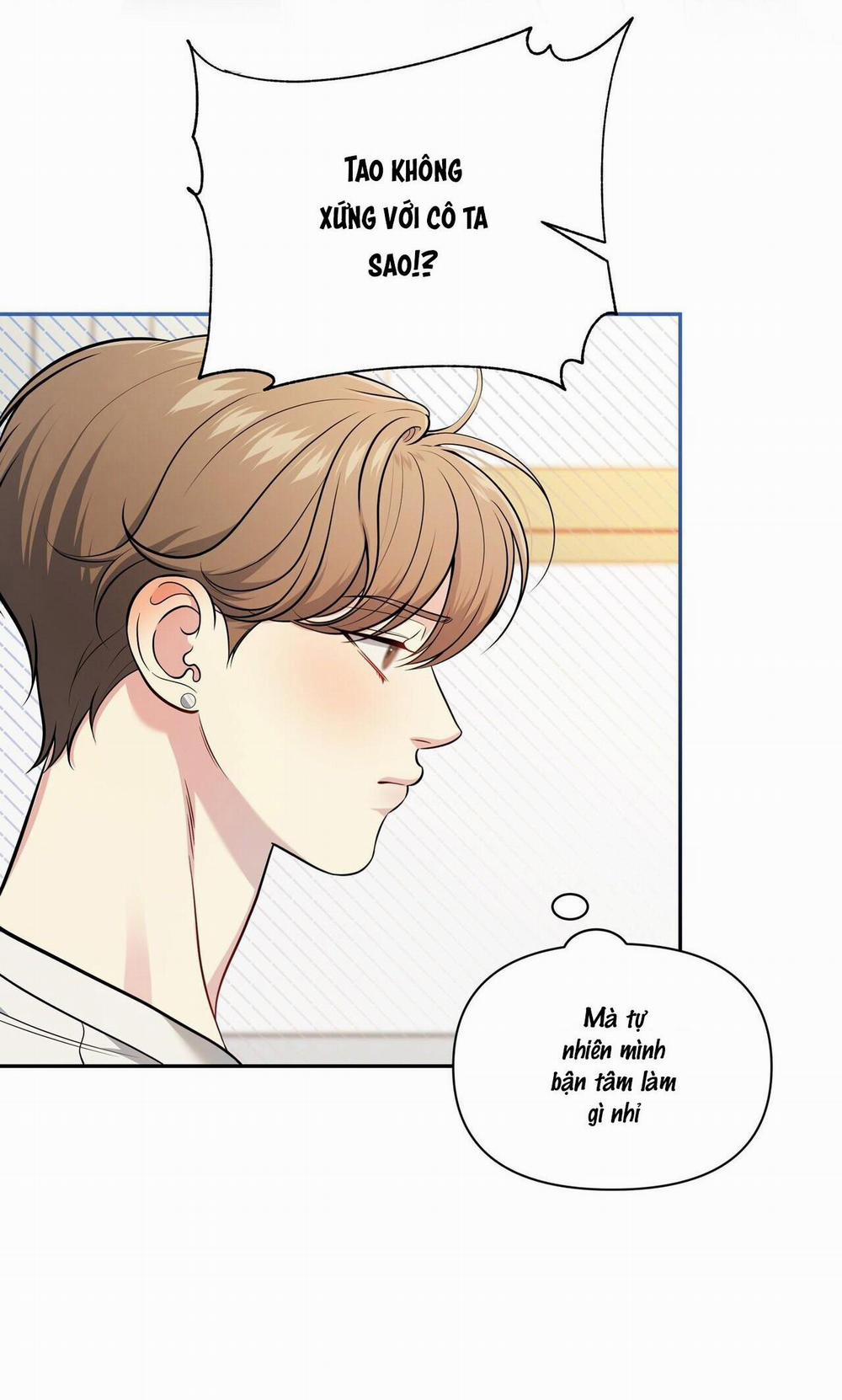 (Cbunu) Chuyện Tình Bí Mật 4 trang 22