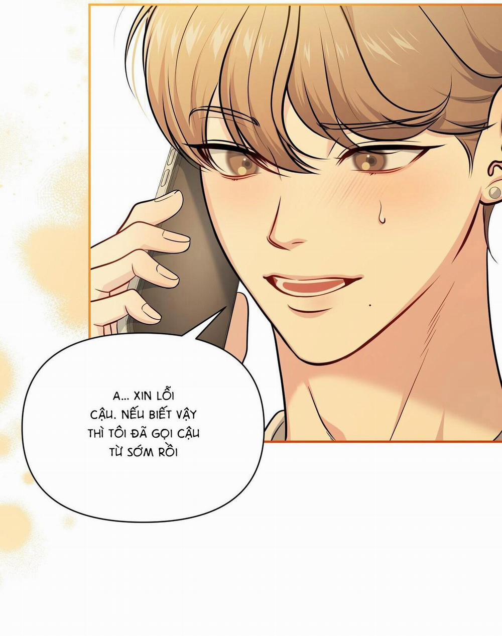 (Cbunu) Chuyện Tình Bí Mật 4 trang 55