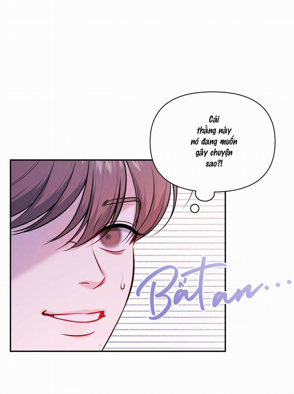 (Cbunu) Chuyện Tình Bí Mật 4 trang 67