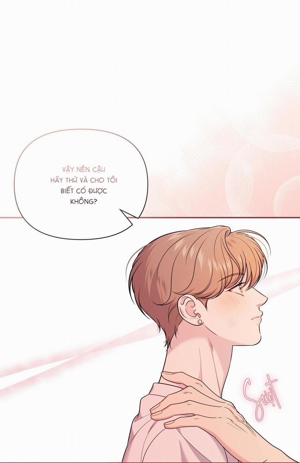 (Cbunu) Chuyện Tình Bí Mật 5 trang 14