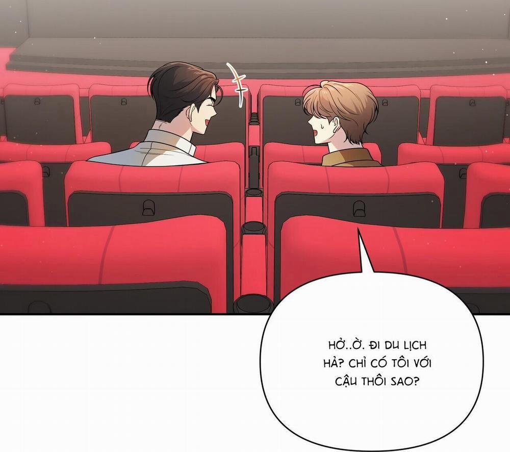 (Cbunu) Chuyện Tình Bí Mật 5 trang 59