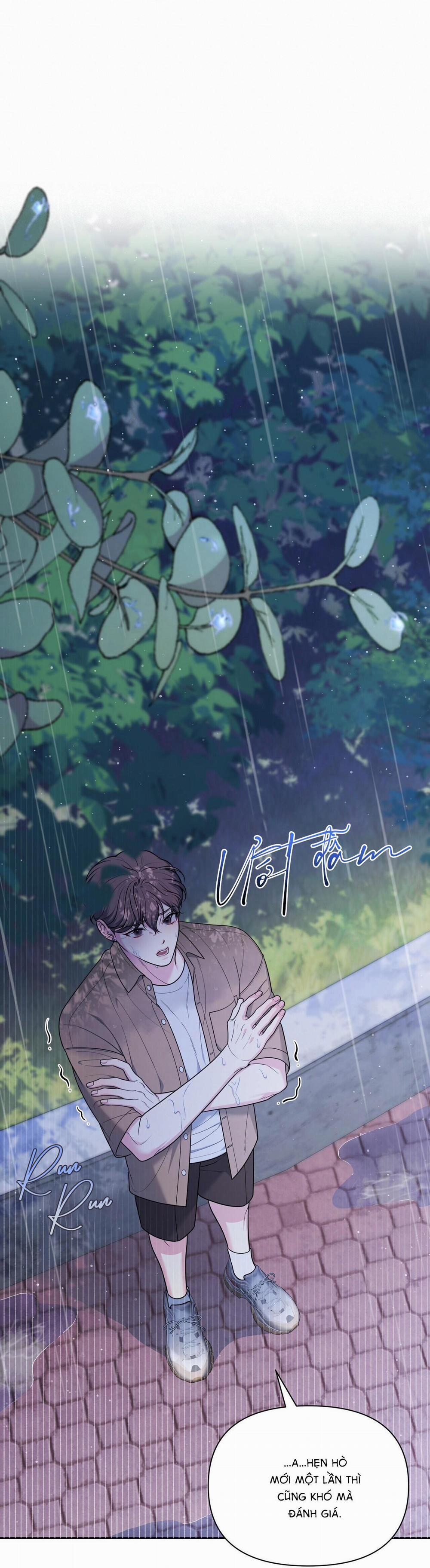 (Cbunu) Chuyện Tình Bí Mật 5 trang 76