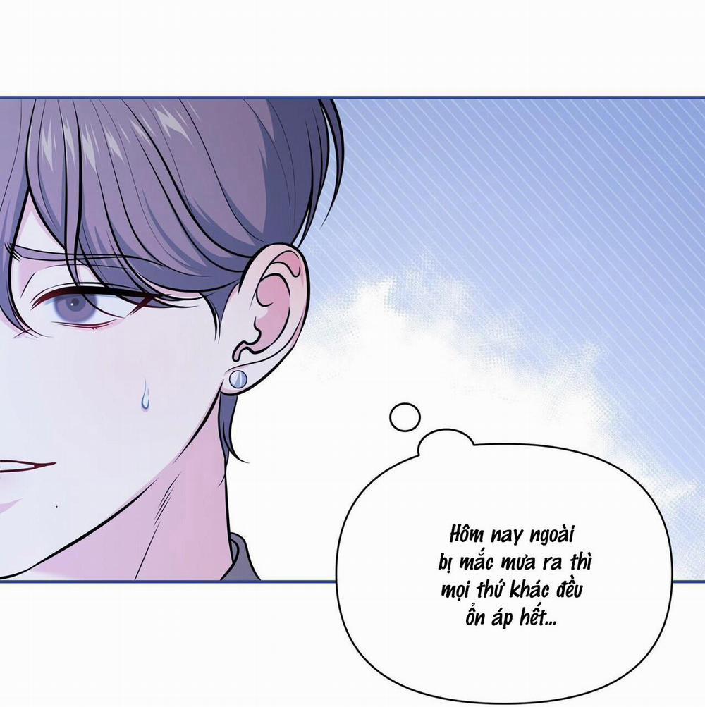 (Cbunu) Chuyện Tình Bí Mật 5 trang 84