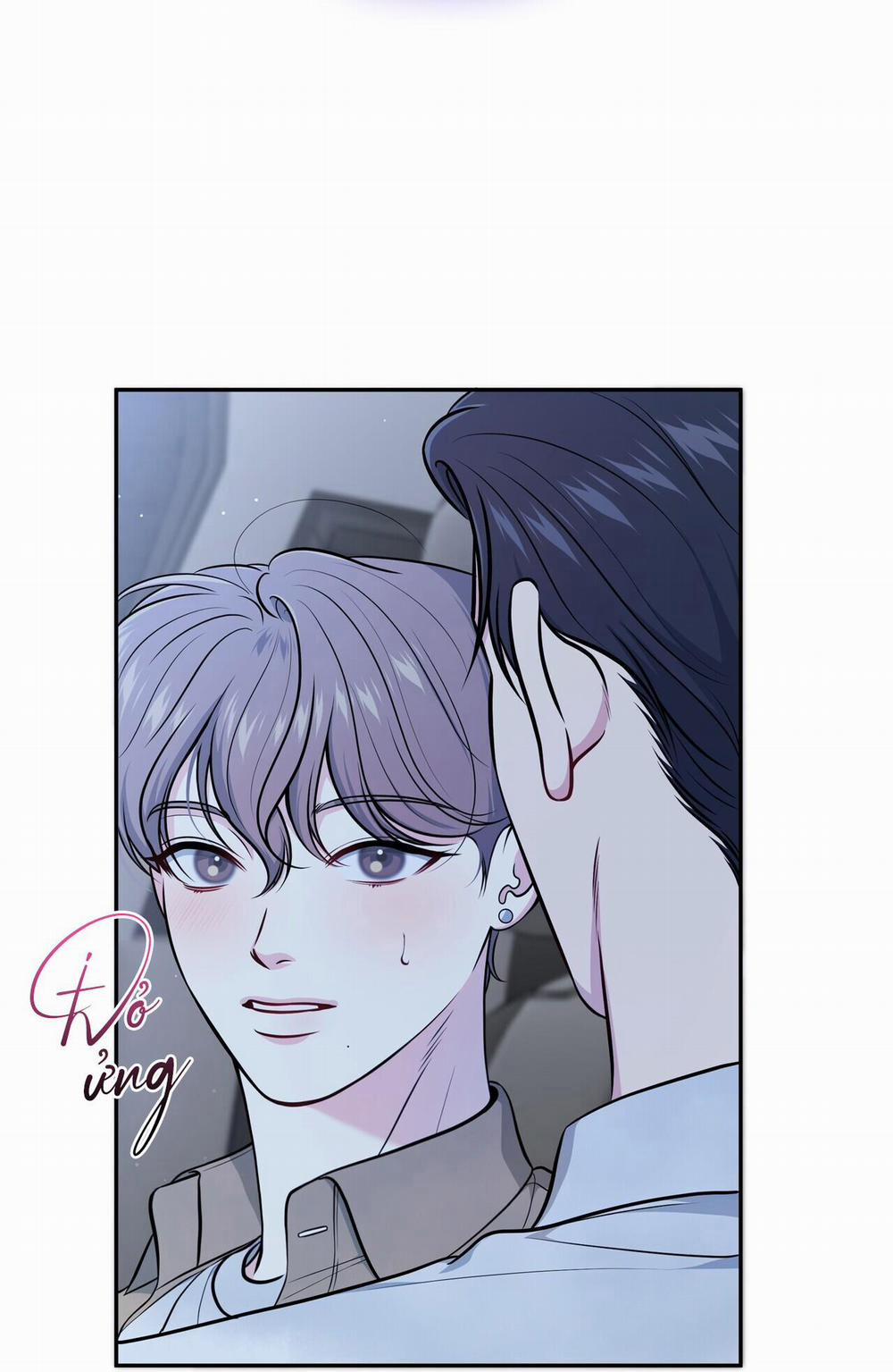 (Cbunu) Chuyện Tình Bí Mật 5 trang 87