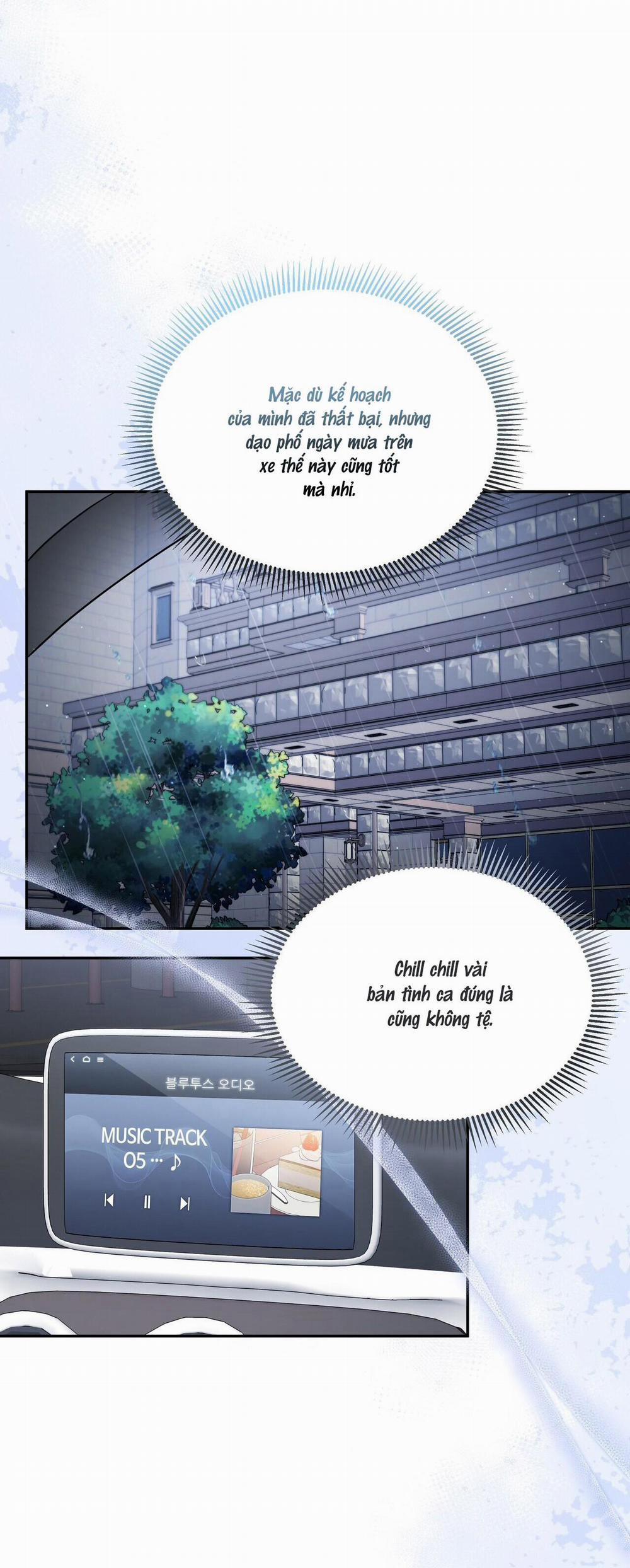 (Cbunu) Chuyện Tình Bí Mật 5 trang 93