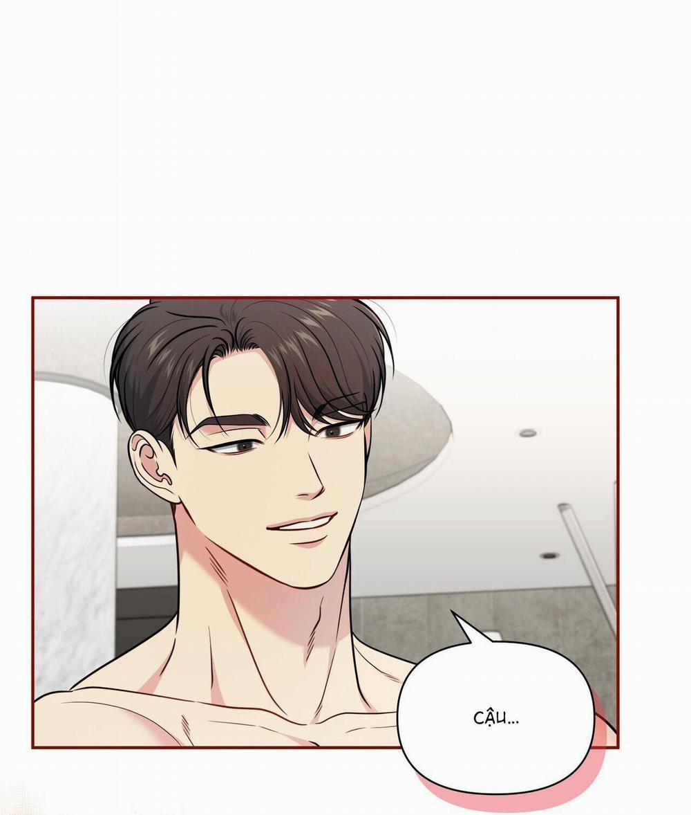 (Cbunu) Chuyện Tình Bí Mật 6 trang 16