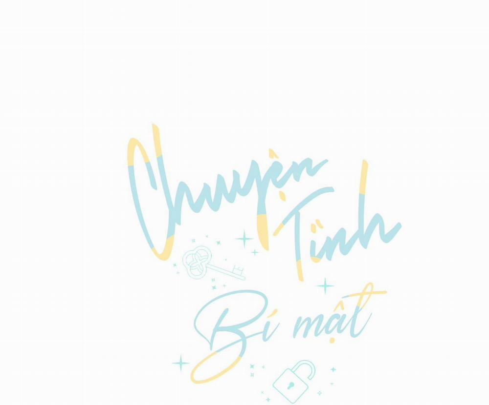 (Cbunu) Chuyện Tình Bí Mật 6 trang 19