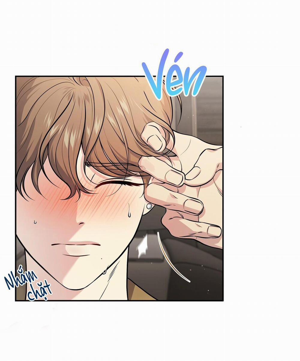 (Cbunu) Chuyện Tình Bí Mật 6 trang 4