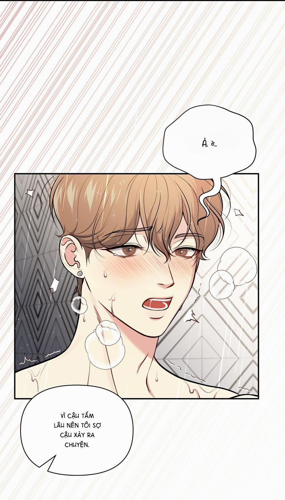 (Cbunu) Chuyện Tình Bí Mật 6 trang 43