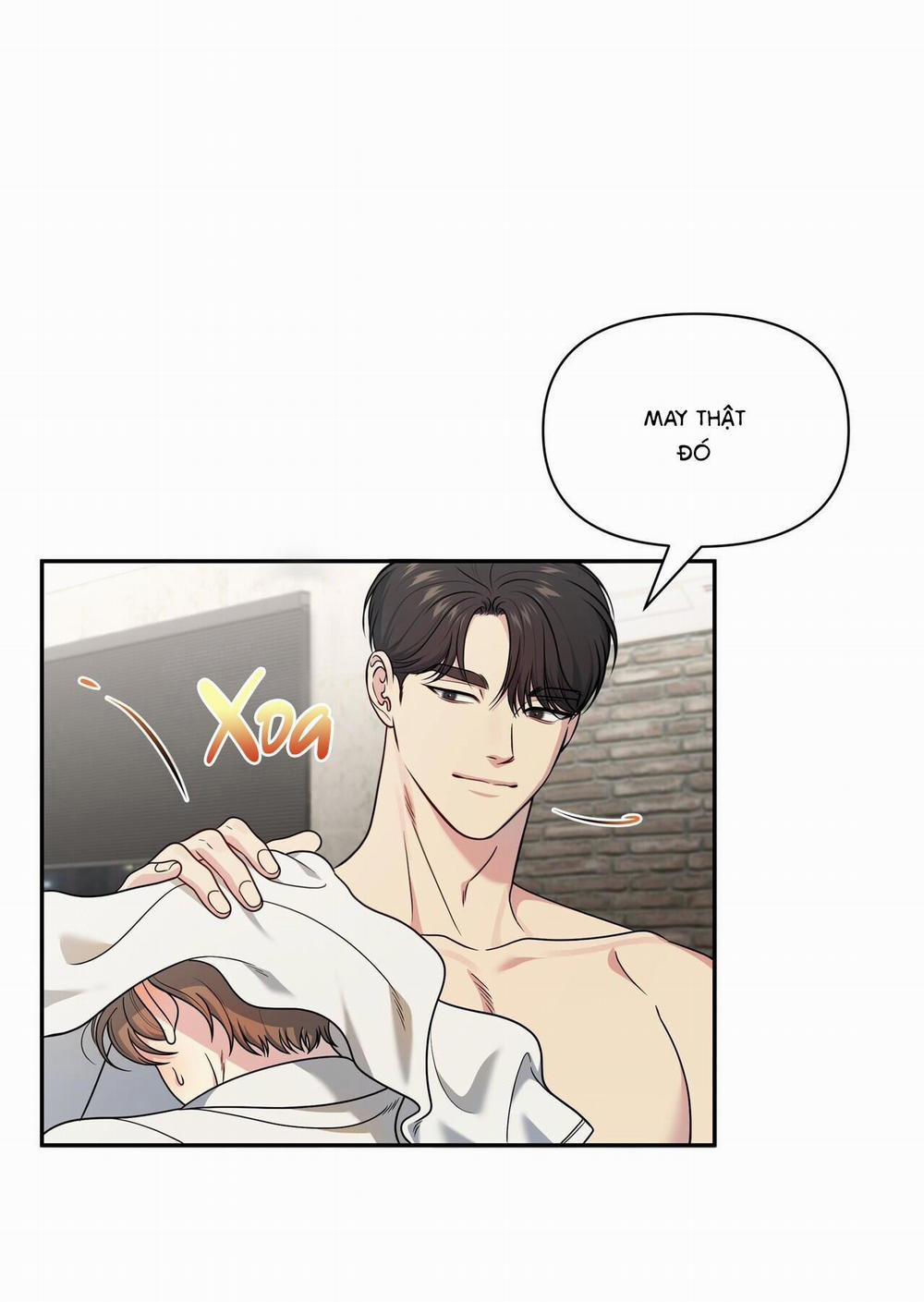 (Cbunu) Chuyện Tình Bí Mật 6 trang 56