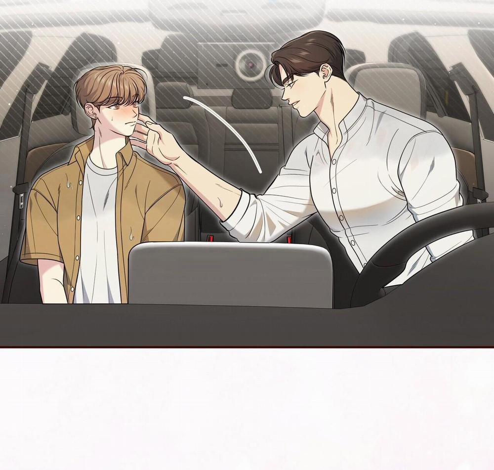 (Cbunu) Chuyện Tình Bí Mật 6 trang 6