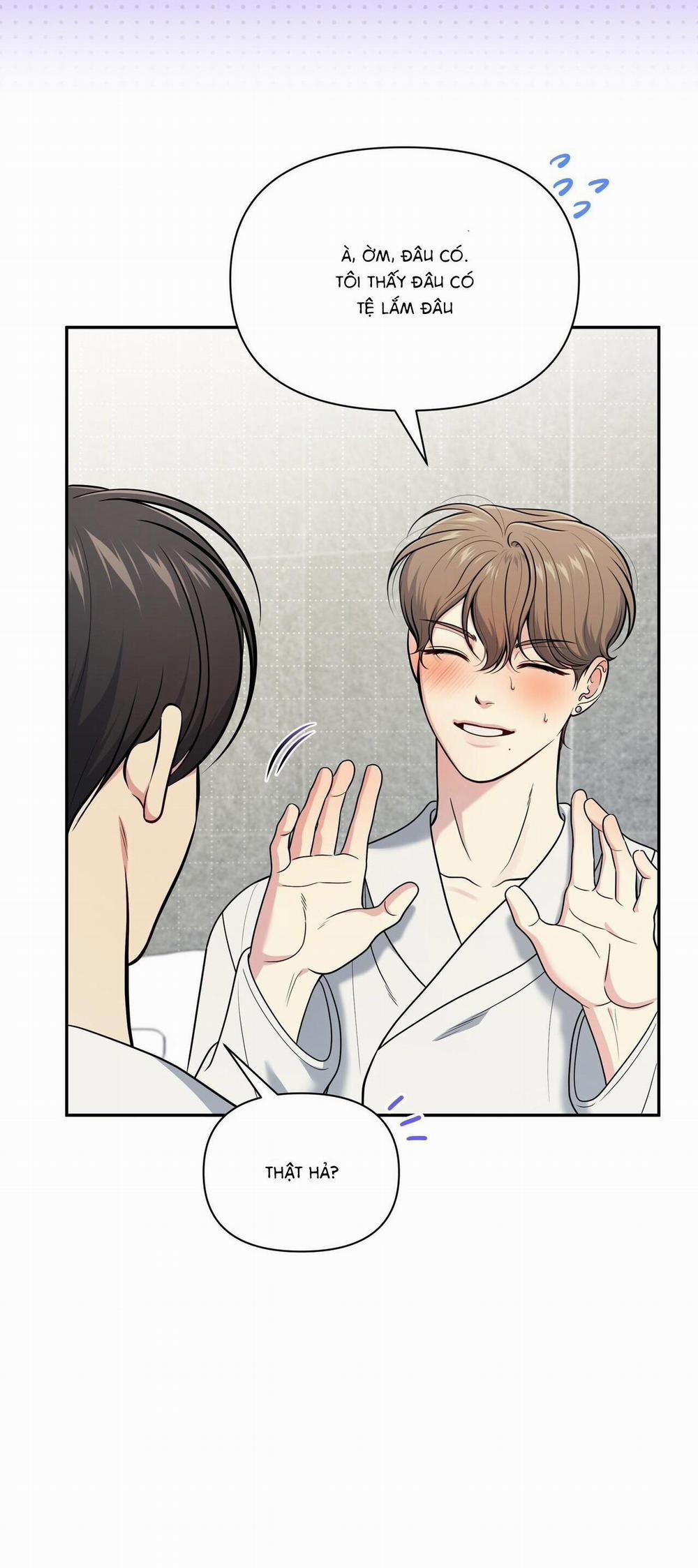 (Cbunu) Chuyện Tình Bí Mật 6 trang 70