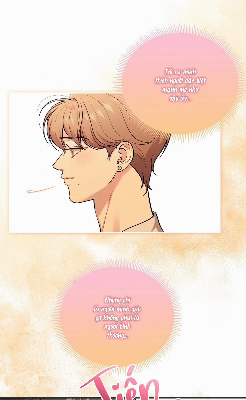 (Cbunu) Chuyện Tình Bí Mật 6 trang 73