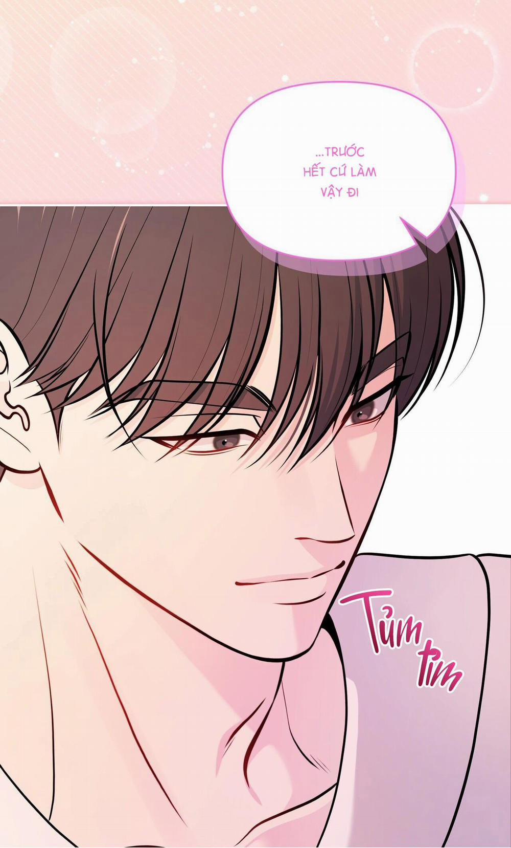 (Cbunu) Chuyện Tình Bí Mật 6 trang 84