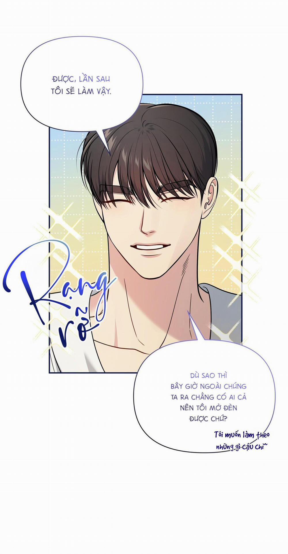 (Cbunu) Chuyện Tình Bí Mật 7 H+ trang 10