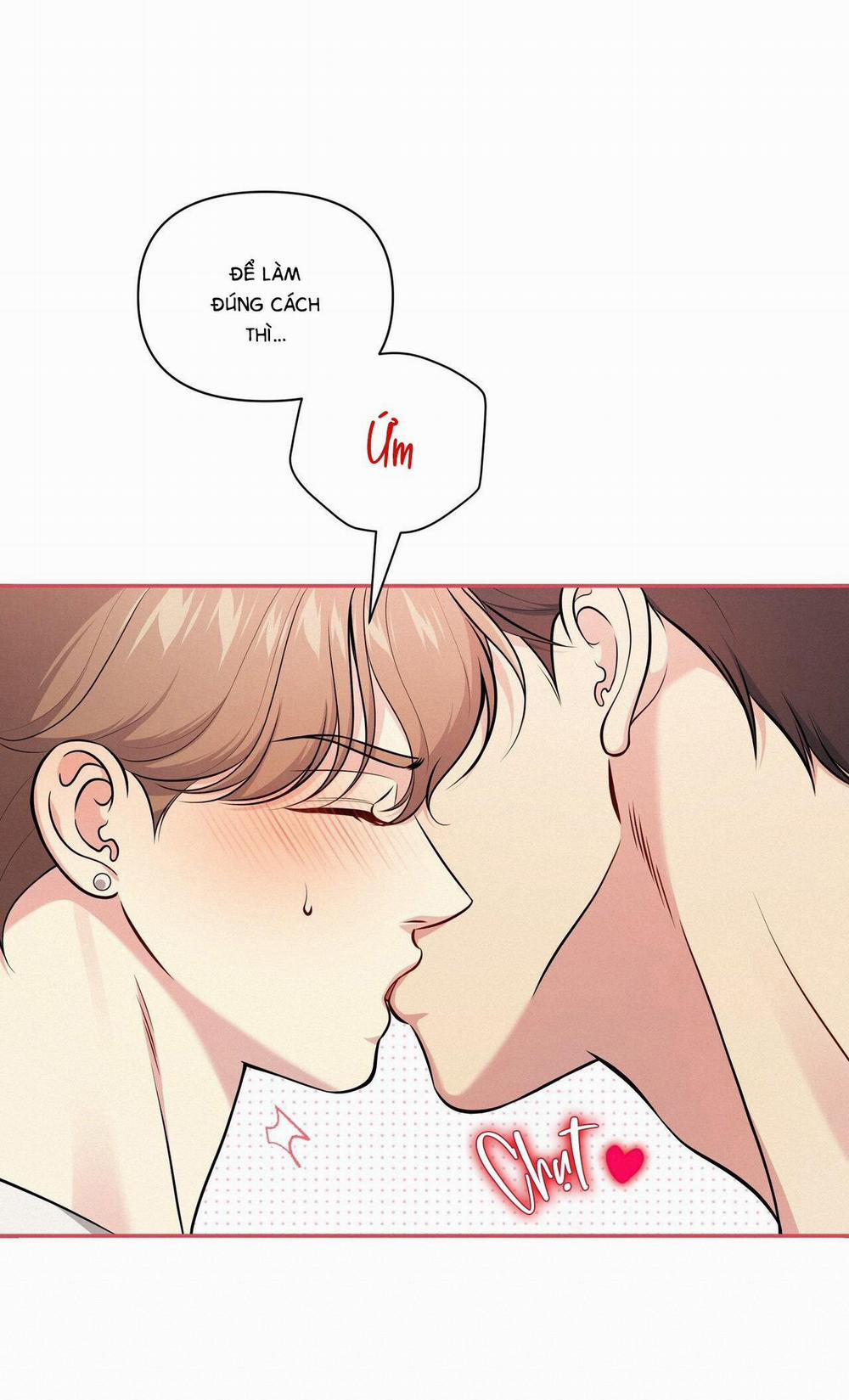 (Cbunu) Chuyện Tình Bí Mật 7 H+ trang 14