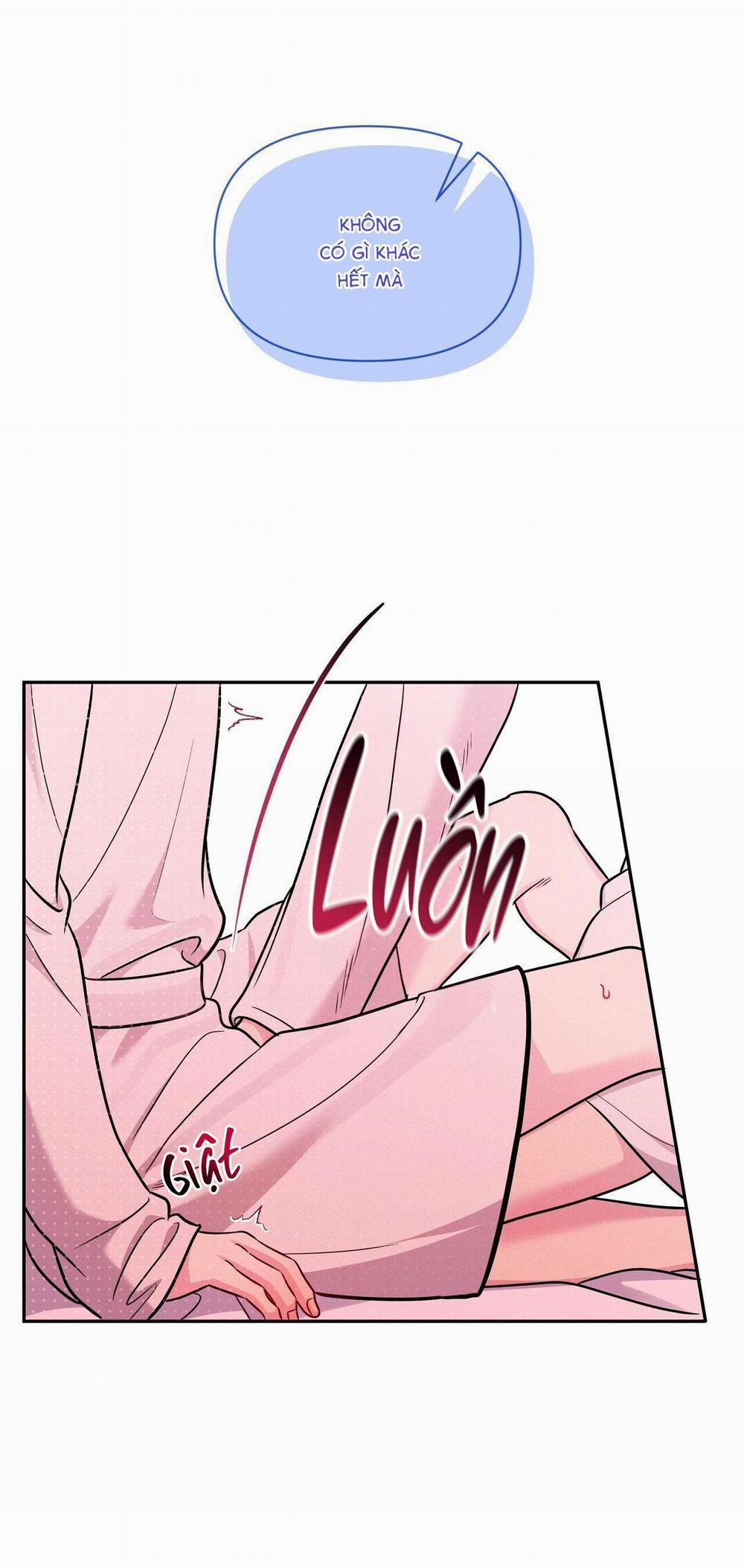 (Cbunu) Chuyện Tình Bí Mật 7 H+ trang 32