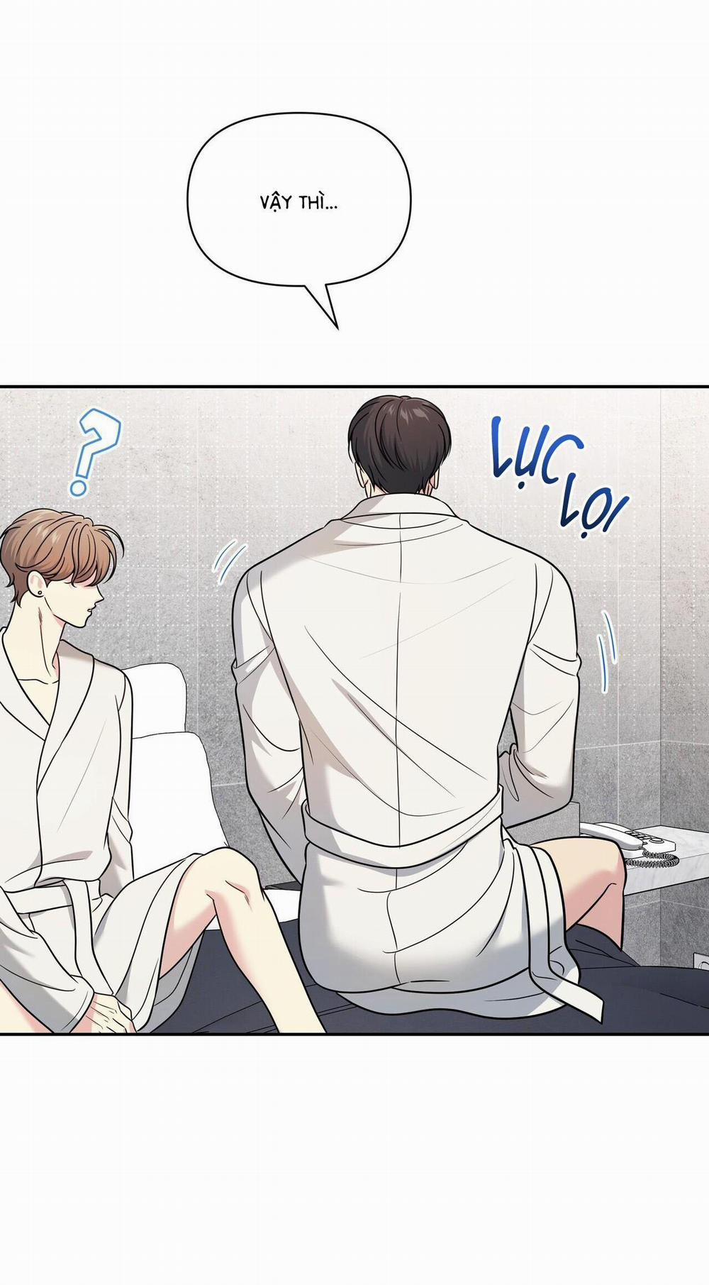 (Cbunu) Chuyện Tình Bí Mật 7 H+ trang 43