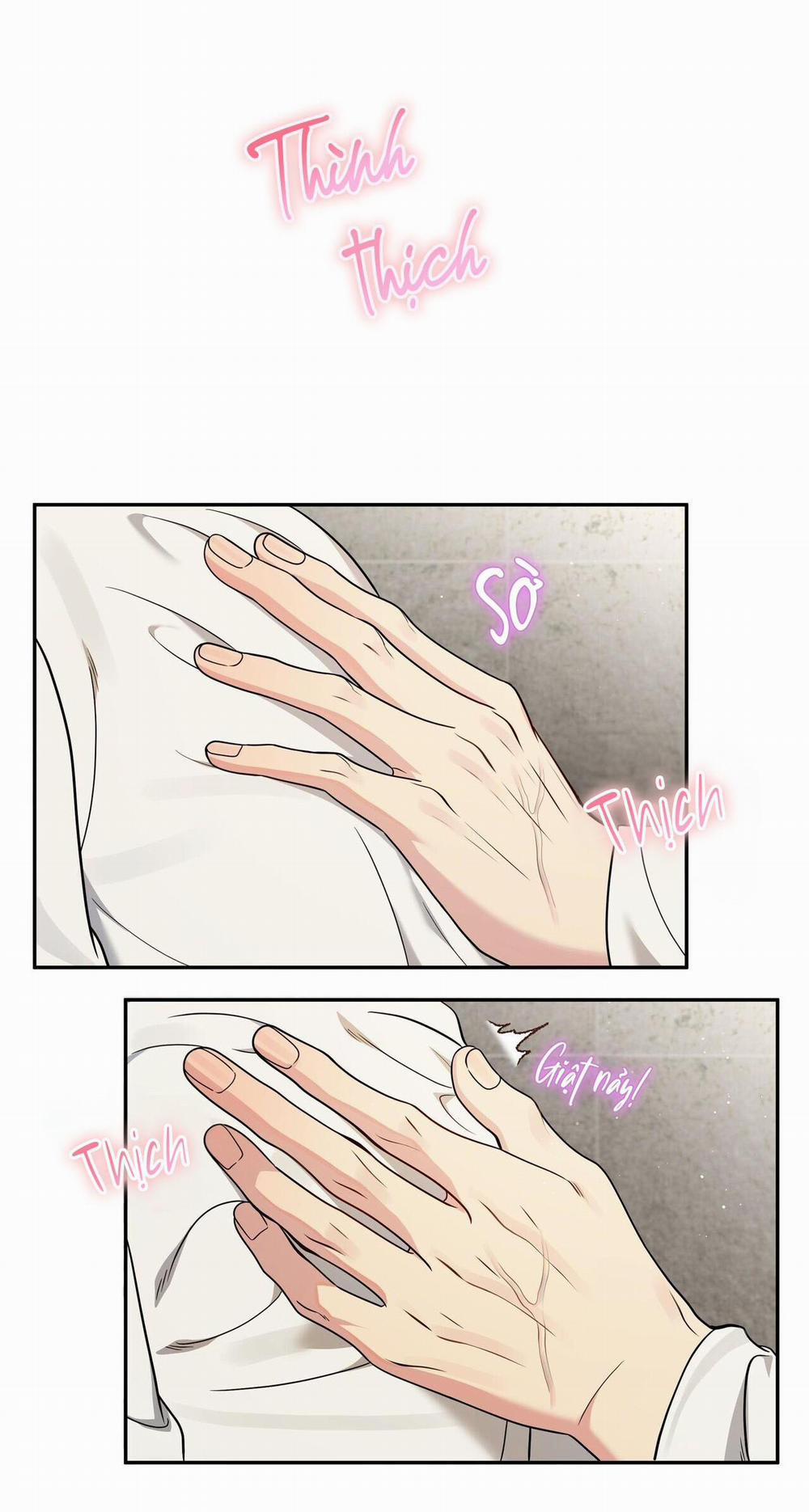 (Cbunu) Chuyện Tình Bí Mật 7 H+ trang 5